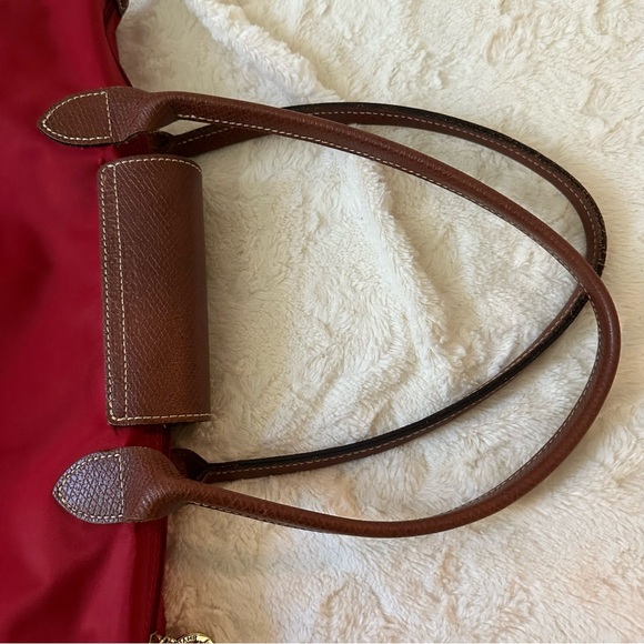 Longchamp Le Pliage shopping tote - Picture 13 of 16